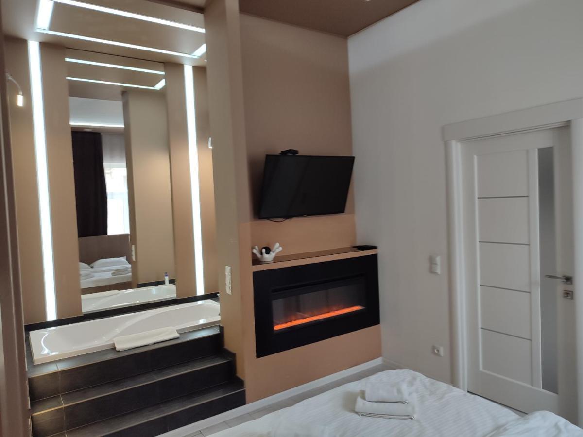 Galicia Apartments Lviv Kültér fotó
