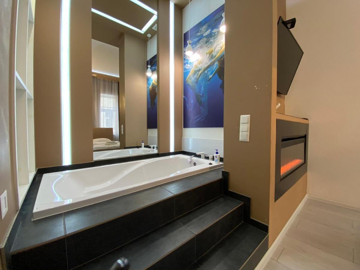 Galicia Apartments Lviv Kültér fotó