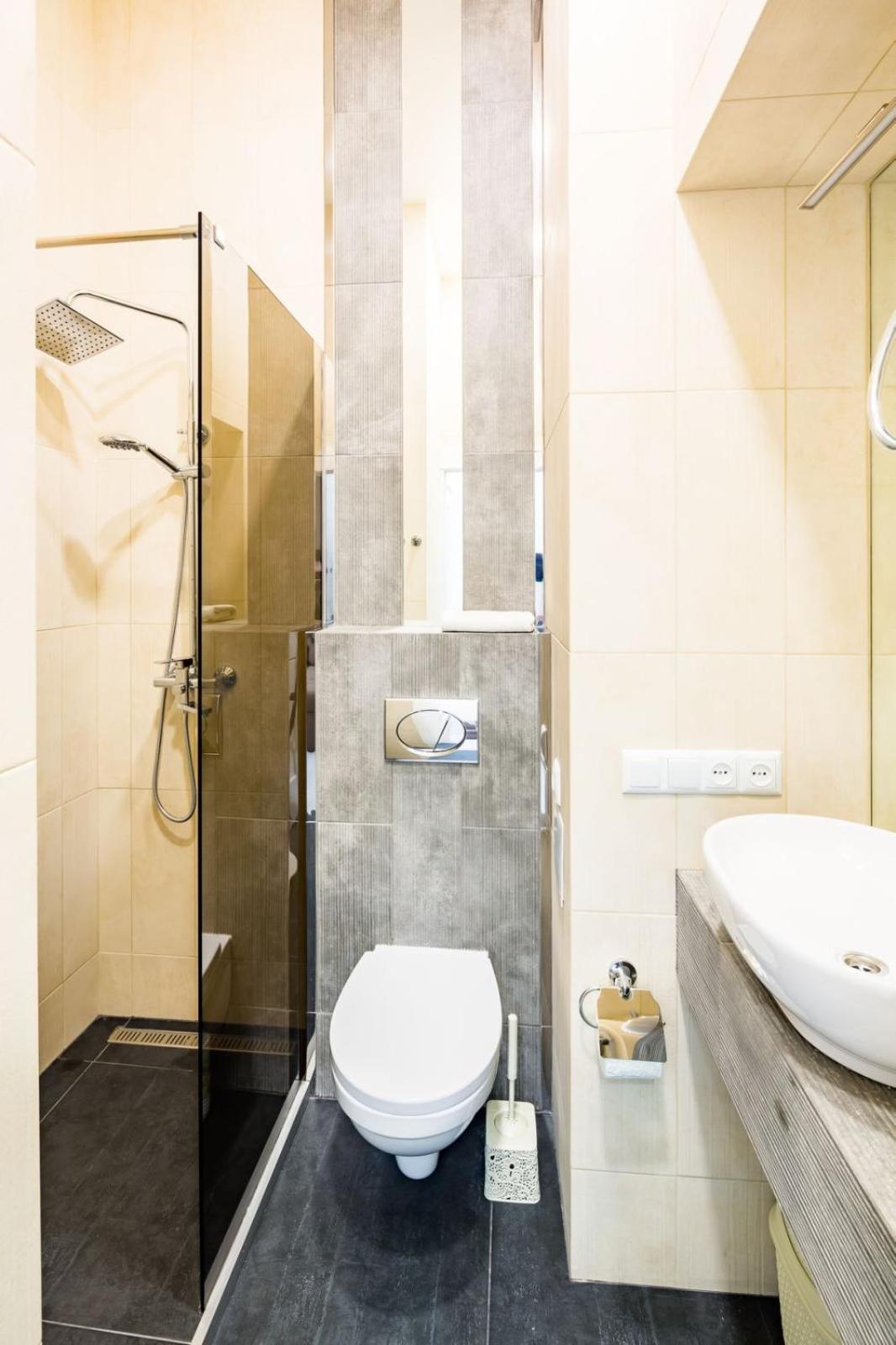 Galicia Apartments Lviv Kültér fotó