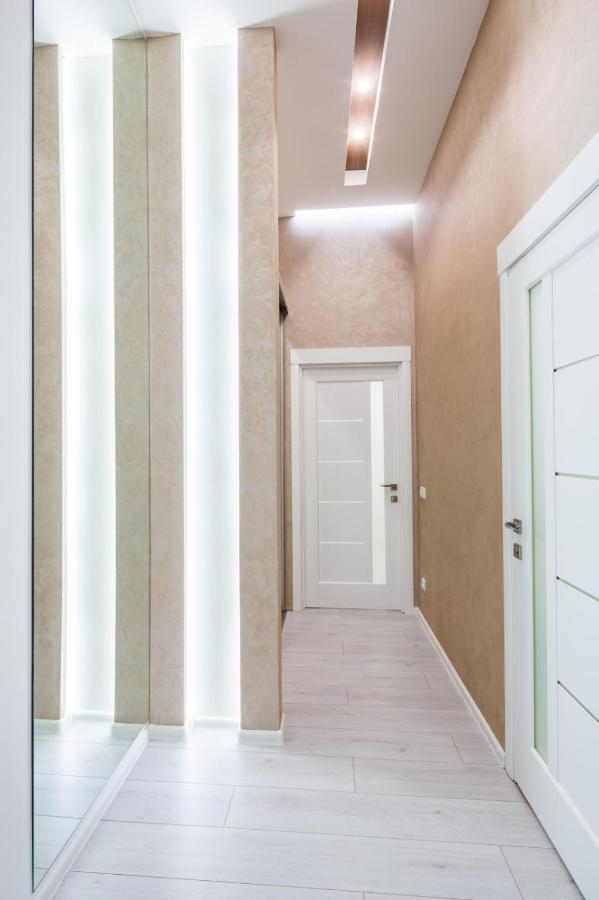 Galicia Apartments Lviv Kültér fotó